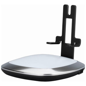 Flexson Illuminated Desk Stand for Sonos PLAY:1 - Black, , hires