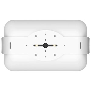 Sonos 2-Way Indoor/Outdoor Speakers (Set) - White, White, hires