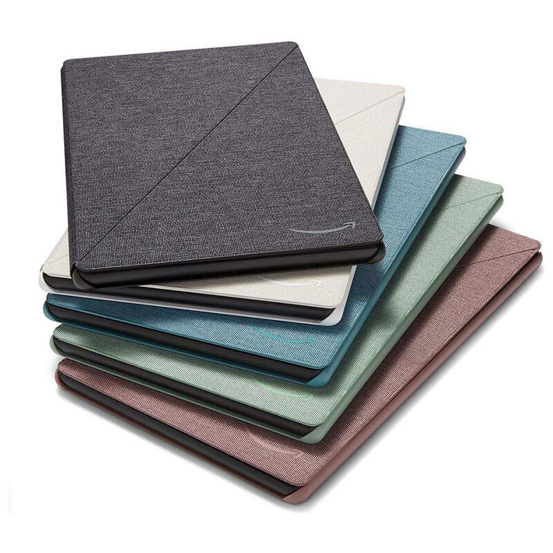 Amazon Fire HD 10 Tablet Case (Compatible with 7th and 9th Generations, 2017 and 2019 Releases), Charcoal Black, , hires