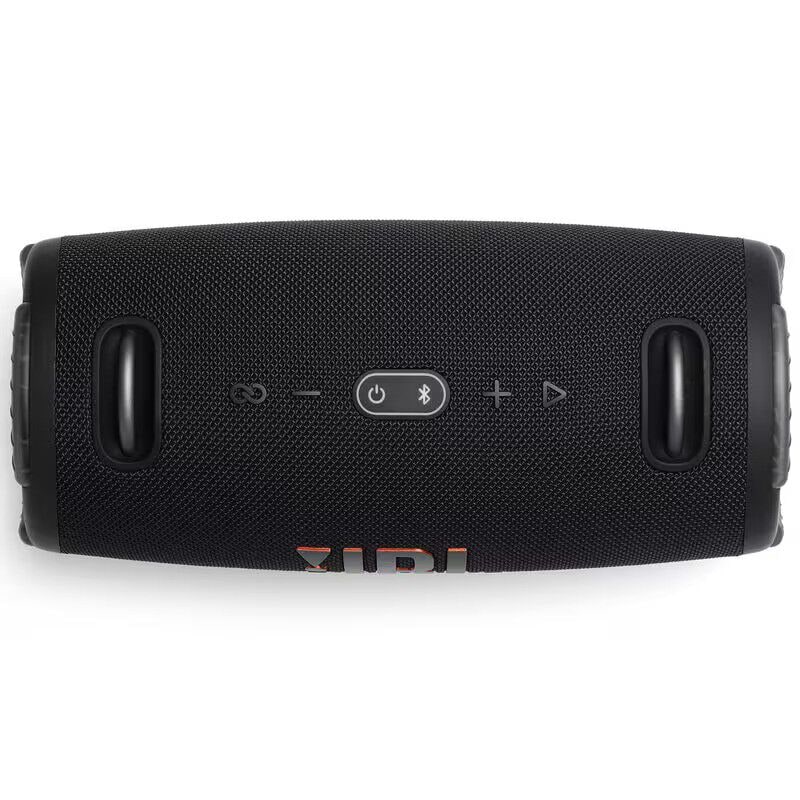 JBL Xtreme 3 Portable Rechargeable Waterproof Bluetooth Speaker - Black, Black, hires
