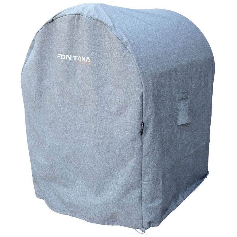 Fontana Forni Premium Cover for Firenze/Mangiafuoco Ovens, , hires