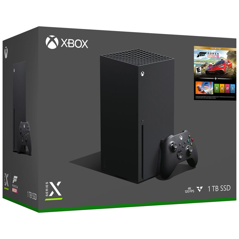 Microsoft Xbox Series X mini-refrigerator commences sales in advance 