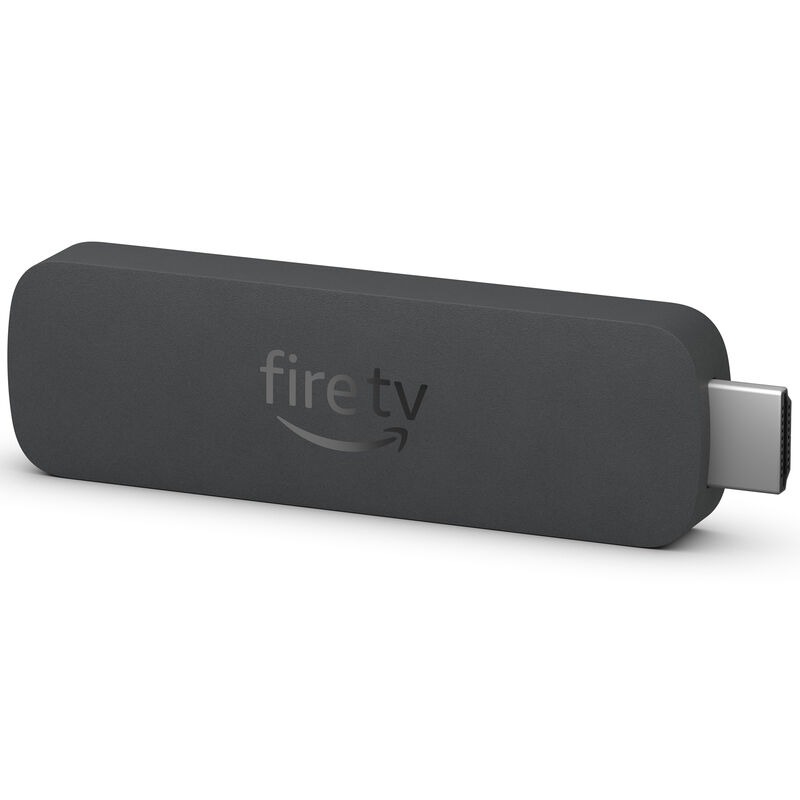 Fire TV Stick 4K Streaming Device