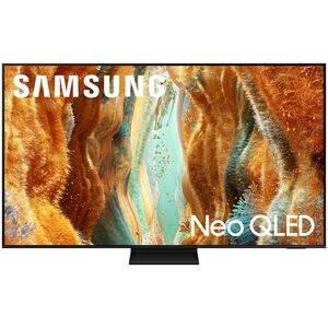 Samsung - 65" Class QN70F Neo QLED 4K UHD Samsung Vision AI Smart TV, , hires