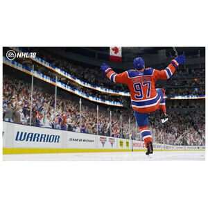 NHL 18 for Xbox One, , hires