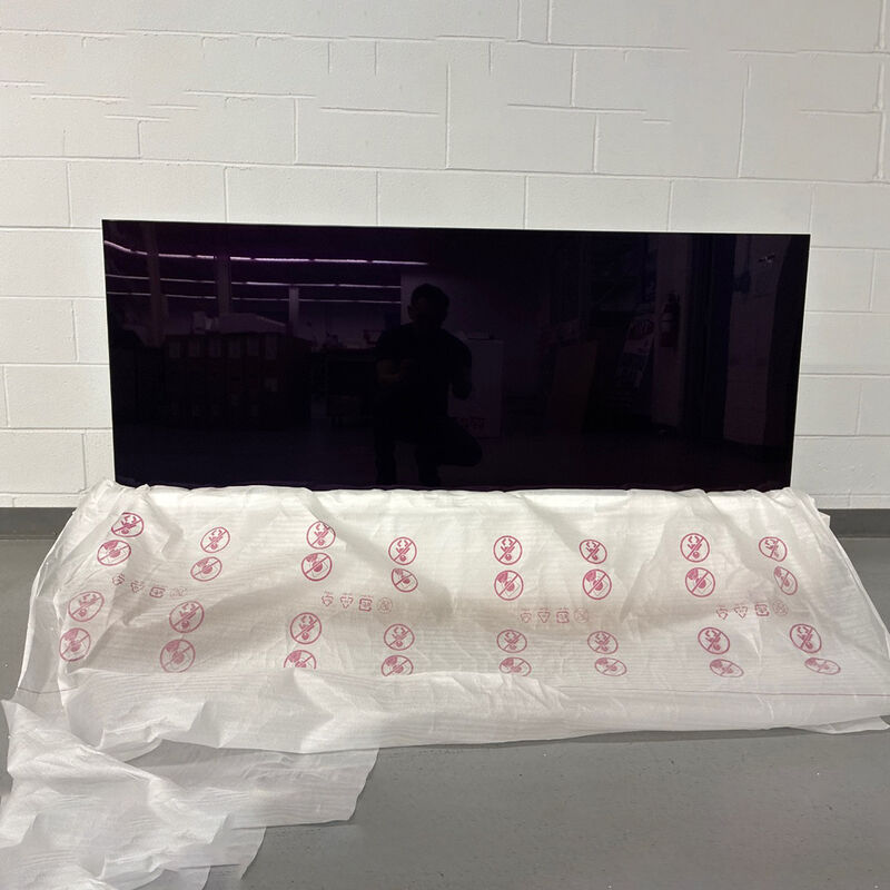 LG - 65" Class C5 Series OLED evo 4K UHD Smart webOS TV (Open Box Good Condition), , hires