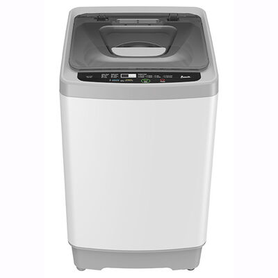 Avanti 20 in. 1.4 cu. ft. Compact Portable Washer - White | CTW14X0W-IS