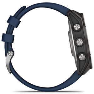 Garmin quatix 8 - 47mm, AMOLED Marine GPS Smart Watch, , hires