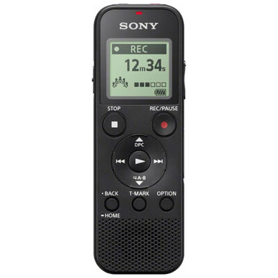 Sony 4GB Digital Voice Recorder | ICDPX370