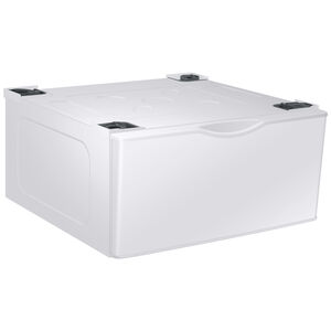 Samsung 27 Wide Pedestal - White