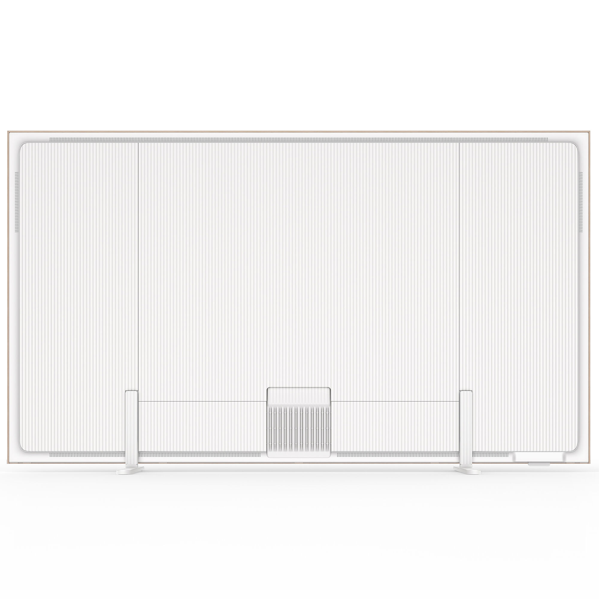 TCL NXTVISION QLED Smart TV - Thumbnail 3