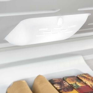 GE 65 in. 15.7 cu. ft. Garage-Ready Chest Freezer - White, , hires