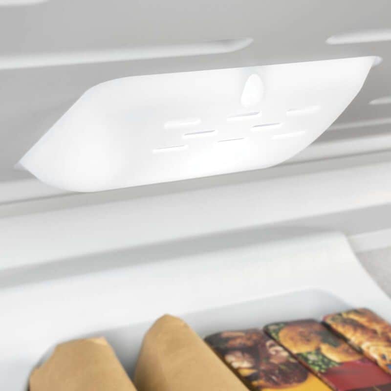 GE 65 in. 15.7 cu. ft. Garage-Ready Chest Freezer - White, , hires