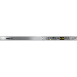 Miele 24 in. Top Control Dishwasher with 44 dBa Sound Level & 3rd-Rack - Custom Panel Ready, , hires