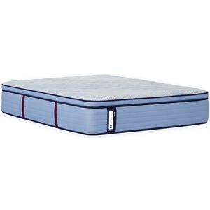 Sealy Plainfield Posturepedic Plus Medium Euro Top Innerspring Twin Size Mattress, , hires