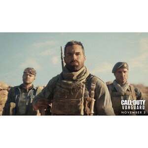 Call of Duty Vanguard for Xbox Series X, , hires