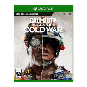 Call of Duty: Black Ops Cold War for Xbox One, , hires