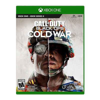 Call of Duty: Black Ops Cold War for Xbox One | 047875884977
