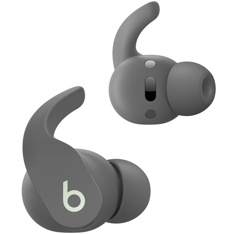 Beats Fit PRO True Wireless Earbuds- Sage Gray, Grey, hires