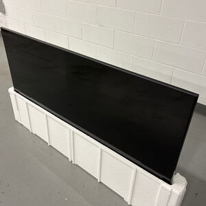 Samsung - 55" Class Q7F QLED 4K UHD Samsung Vision AI Smart TV (Open Box Good Condition), , hires