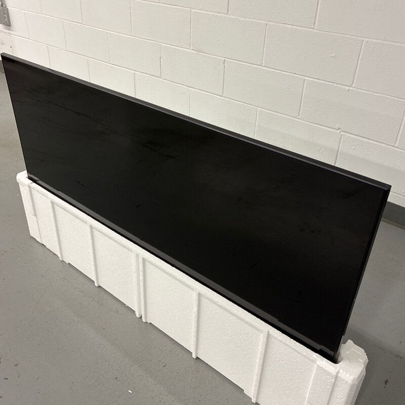 Samsung - 55" Class Q7F QLED 4K UHD Samsung Vision AI Smart TV (Open Box Good Condition), , hires