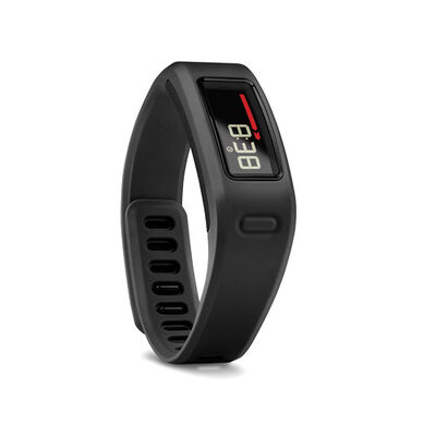 Garmin Vivofit Fitness Tracker - Black | 010-01225-00