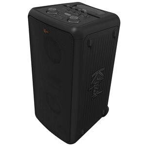 Klipsch Miami Music City Party Speaker - Black, , hires