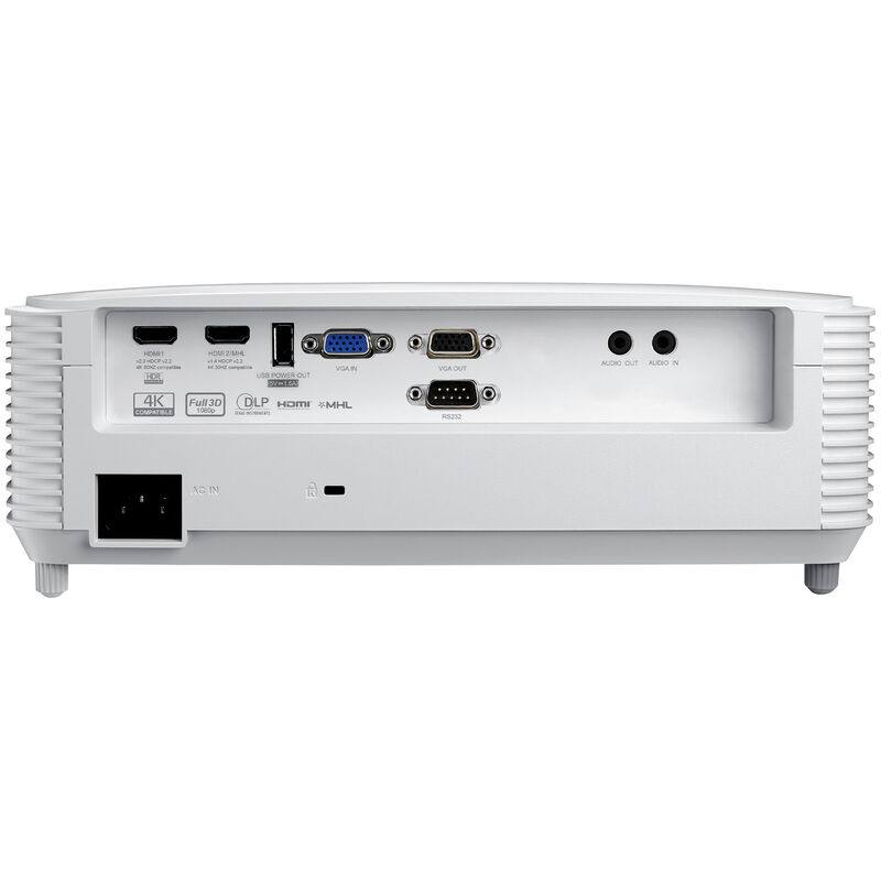 Optoma GT1080HDR 1080p Home Theater Projector, , hires