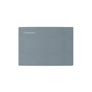Furrion 43" Weatherproof Outdoor TV Dust Cover - Gray, , hires