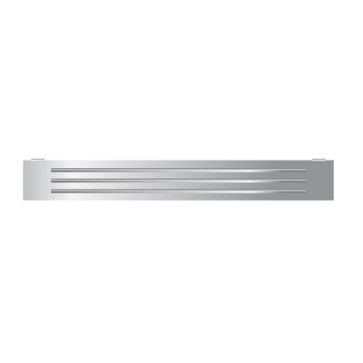 Bertazzoni 48 in. Refrigerator Bridge Toe Kick | 901561