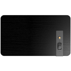 Klipsch The Three Plus Premium Bluetooth Speaker - Matte Black, , hires