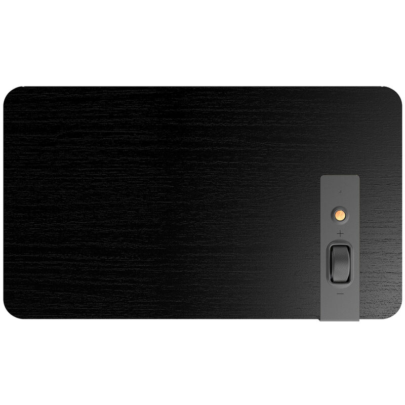 Klipsch The Three Plus Premium Bluetooth Speaker - Matte Black, , hires