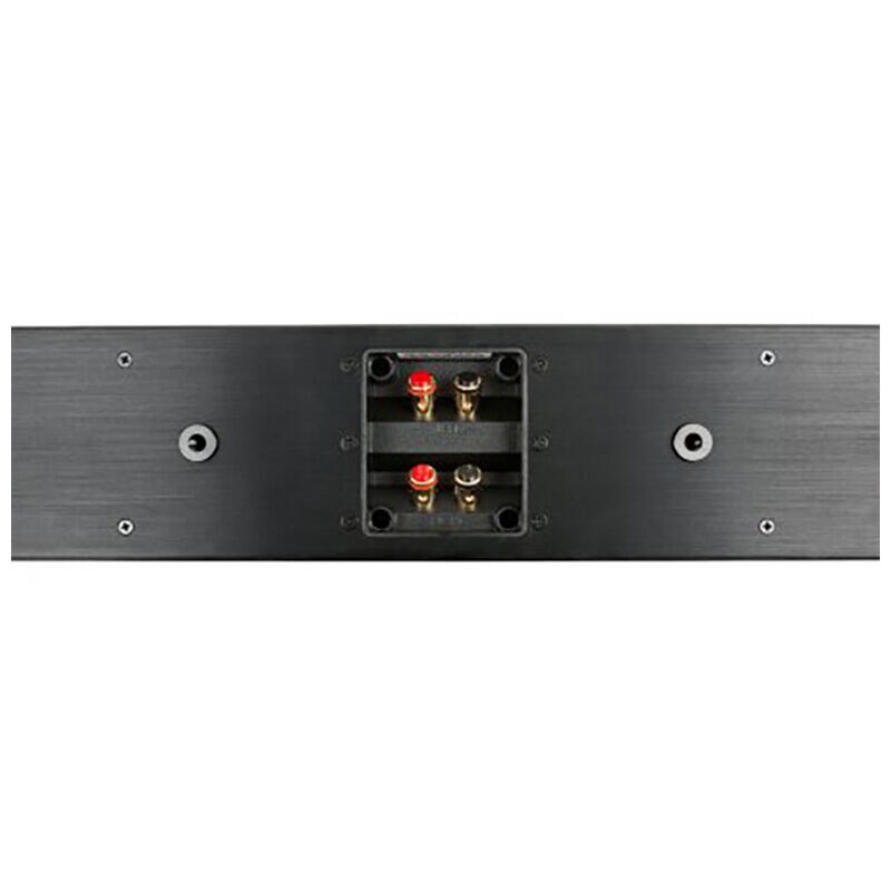 SunBrite TV Premium All-Weather 2 Channel Outdoor Sound Bar - Black, , hires