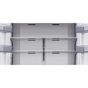 Dacor 48 in. 27.7 cu. ft. Built-In Smart Counter Depth 4-Door French Door Refrigerator with Internal Water Dispenser - Custom Panel Ready, , hires