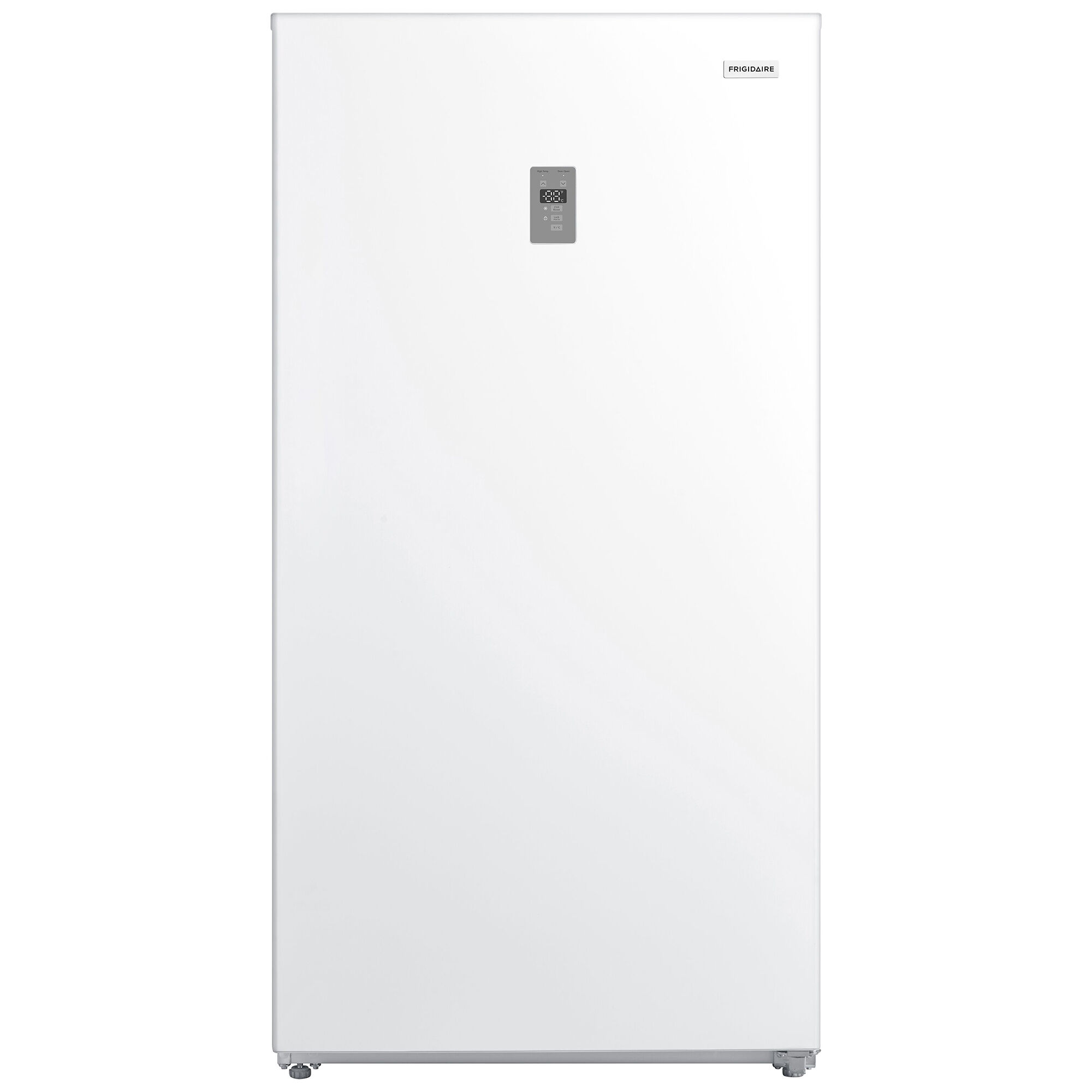 Frigidaire 33 in. 17.6 cu. ft. Garage-Ready Freezerless