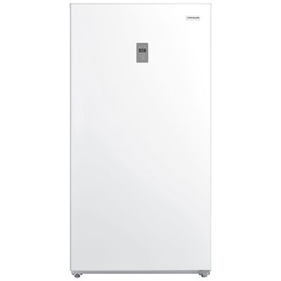 Frigidaire 33 in. 17.6 cu. ft. Garage-Ready Freezerless Refrigerator - White | FRAE1836AW