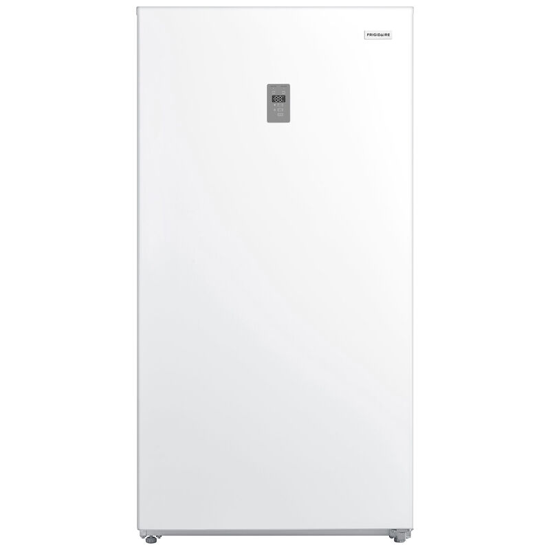 Frigidaire 33 in. 17.6 cu. ft. Garage-Ready Freezerless Refrigerator - White, , hires