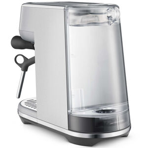 Breville The Bambino Espresso Machine - Brushed Stainless Steel, , hires
