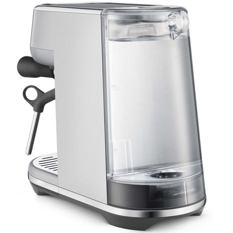Breville The Bambino Espresso Machine - Brushed Stainless Steel, , hires