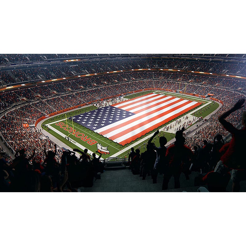 Madden NFL 22 Standard Edition - Xbox Series X, , hires