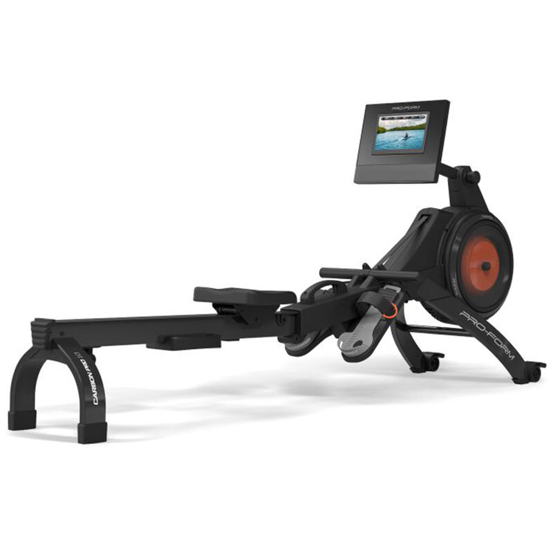 Pro-Form Carbon Pro10 Rower, , hires