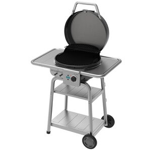 CharBroil Bistro Pro Electric Grill - Black, , hires