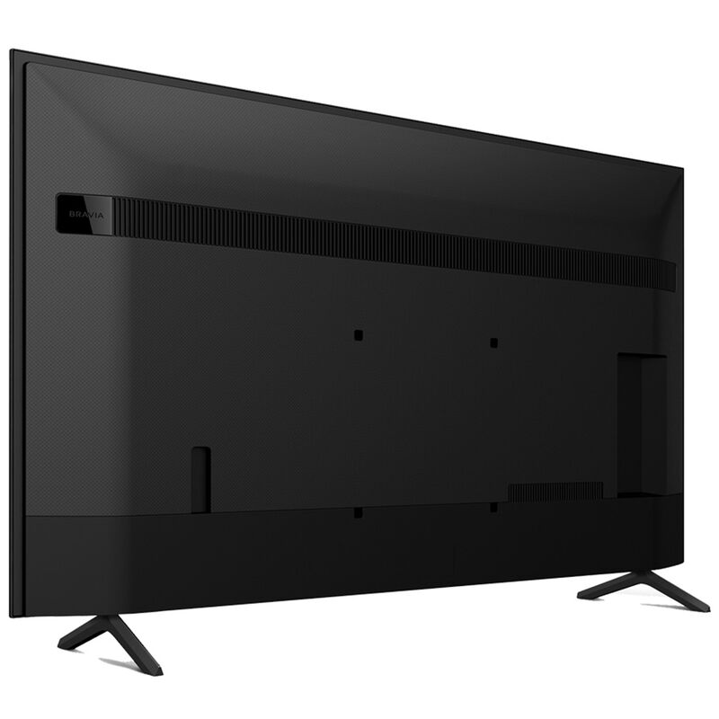 Sony - 65" Class X77L Series LED 4K UHD Smart Google TV, , hires