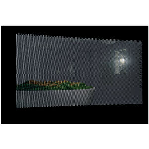Frigidaire Professional 24 in. 2.2 cu.ft Built-In Microwave with 10 Power Levels & Sensor Cooking Controls - Stainless Steel, , hires