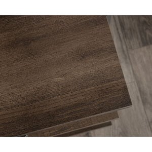 Sauder North Avenue Credenza - Smoked Oak Finish, , hires