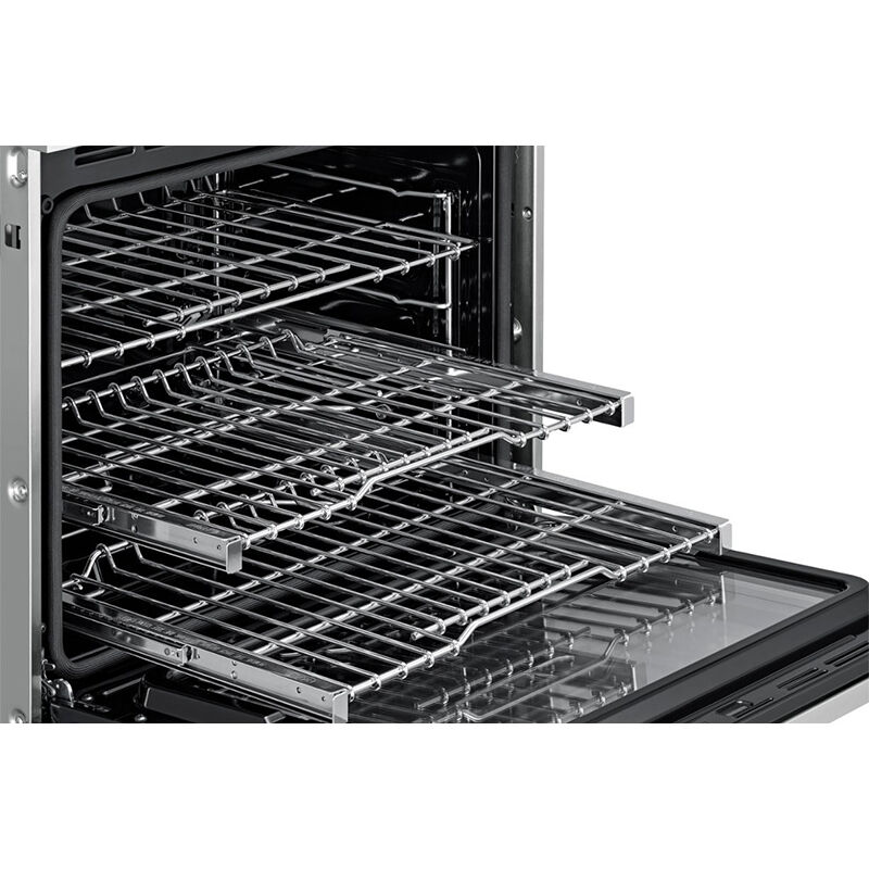 Dacor Transitional 30 in. 6.7 cu. ft. Smart Speed/ Steam Electric Microwave/Wall Oven Combo with Dual Convection - Silver Stainless, , hires