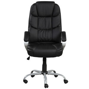 Sealy Kronos Office Chair - Black, , hires