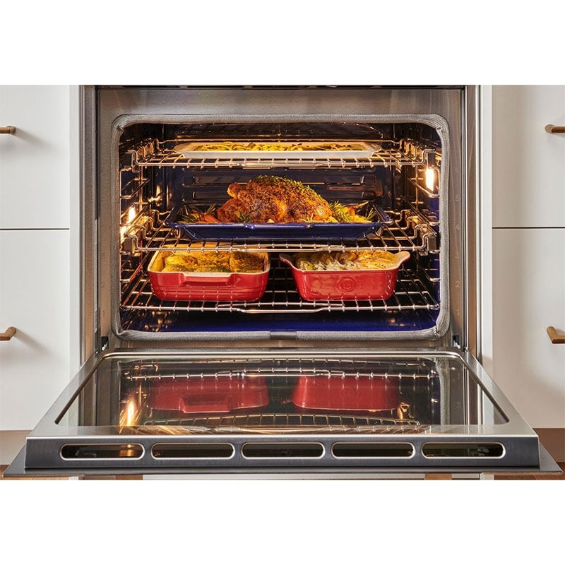 Wolf smart oven discount