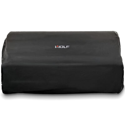 Wolf Canvas Cover for 54" Outdoor Grill - Built-In Application | 830738