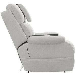 Catnapper Snoozer Power Lift Power Headrest Lay Flat Recliner w/CR3 Heat/Massage/Zero Gravity - Winter, , hires